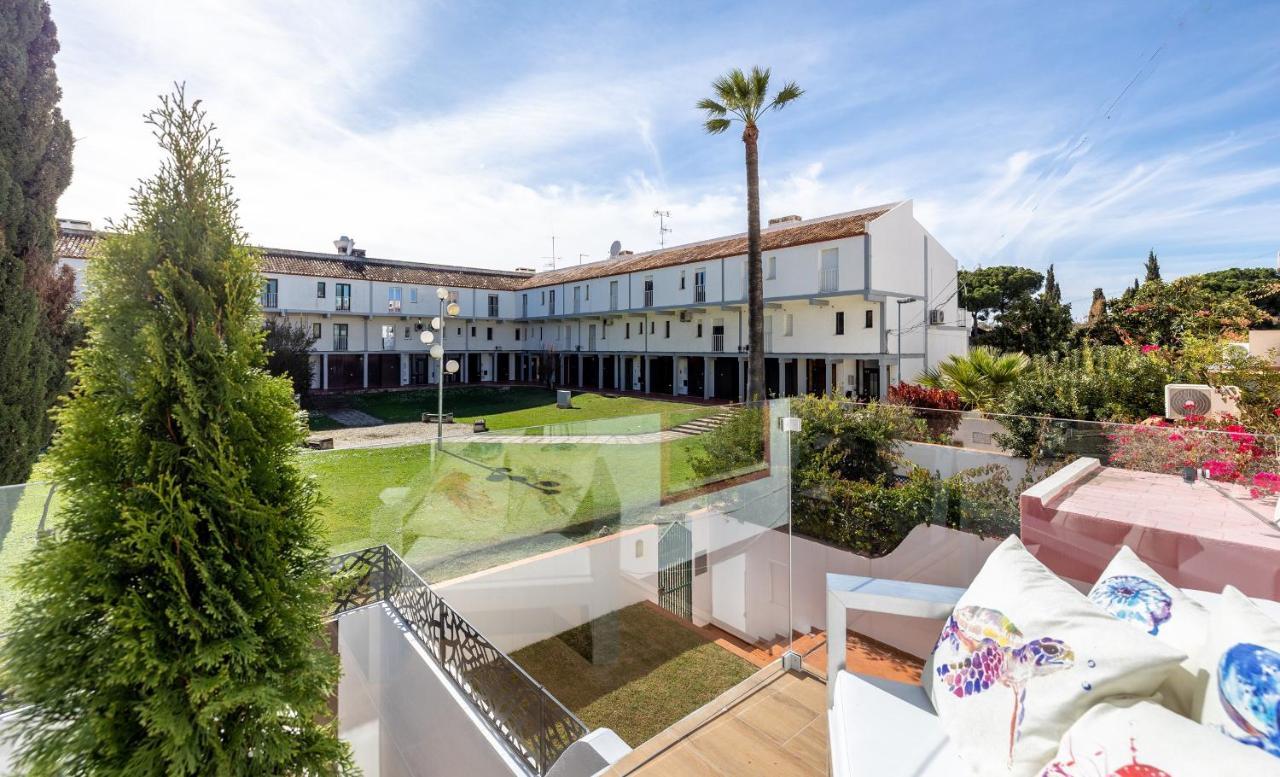 Medusa Luxury Marina Villa