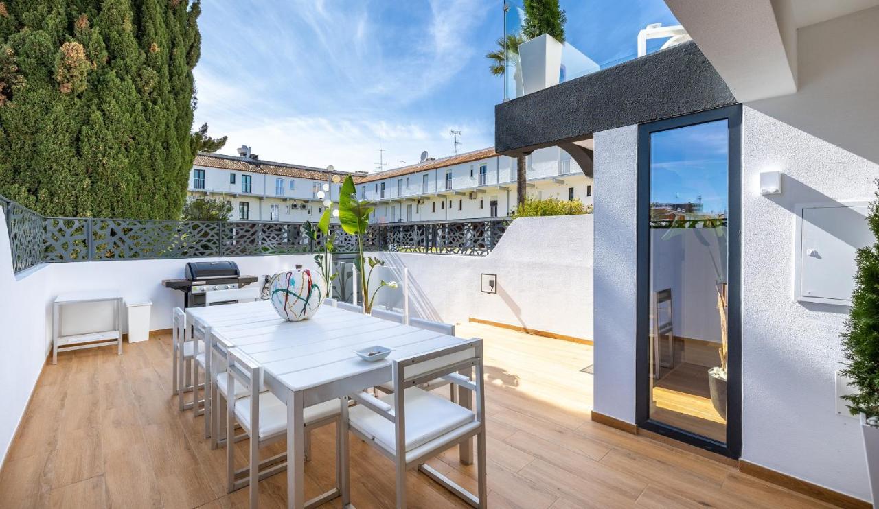 Villa Medusa Luxury Marina *