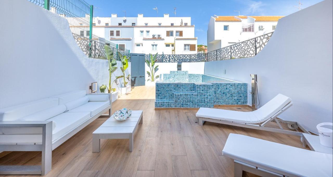 Medusa Luxury Marina Villa *