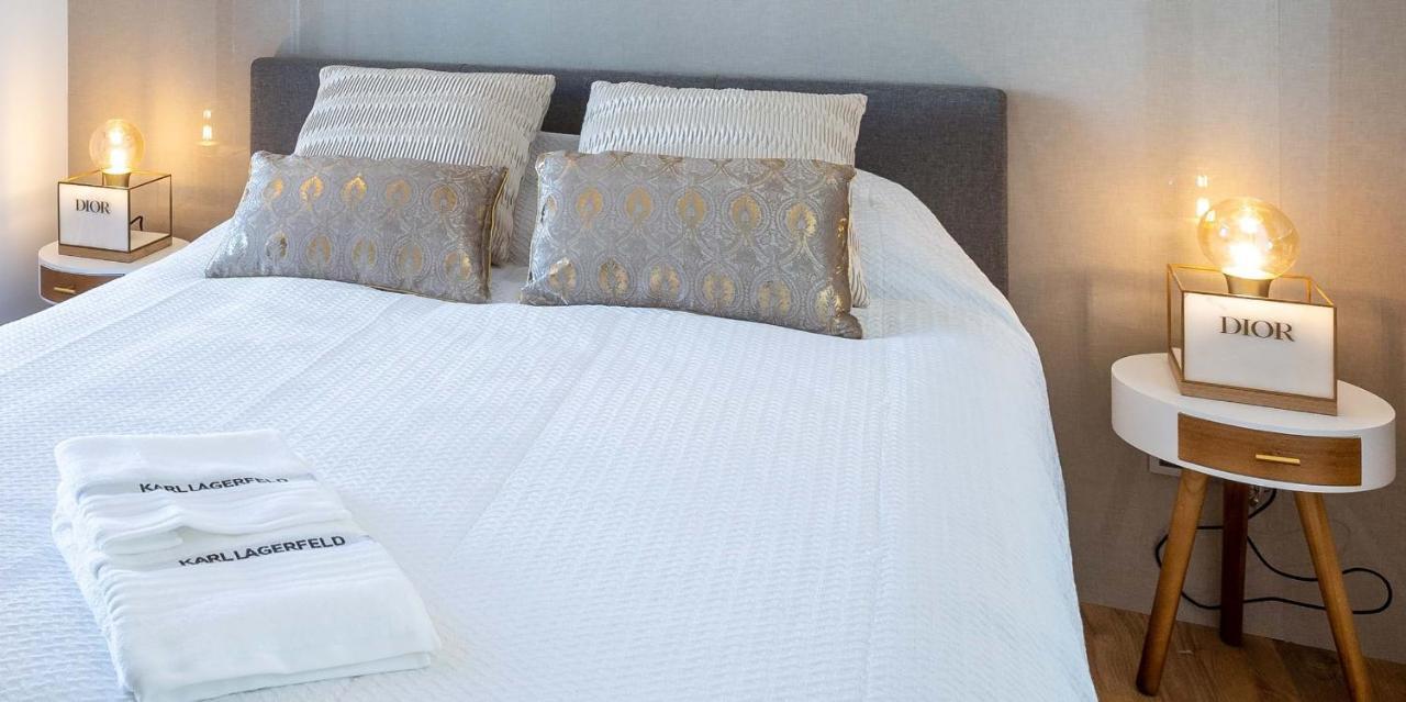 Villa Medusa Luxury Marina Vilamoura