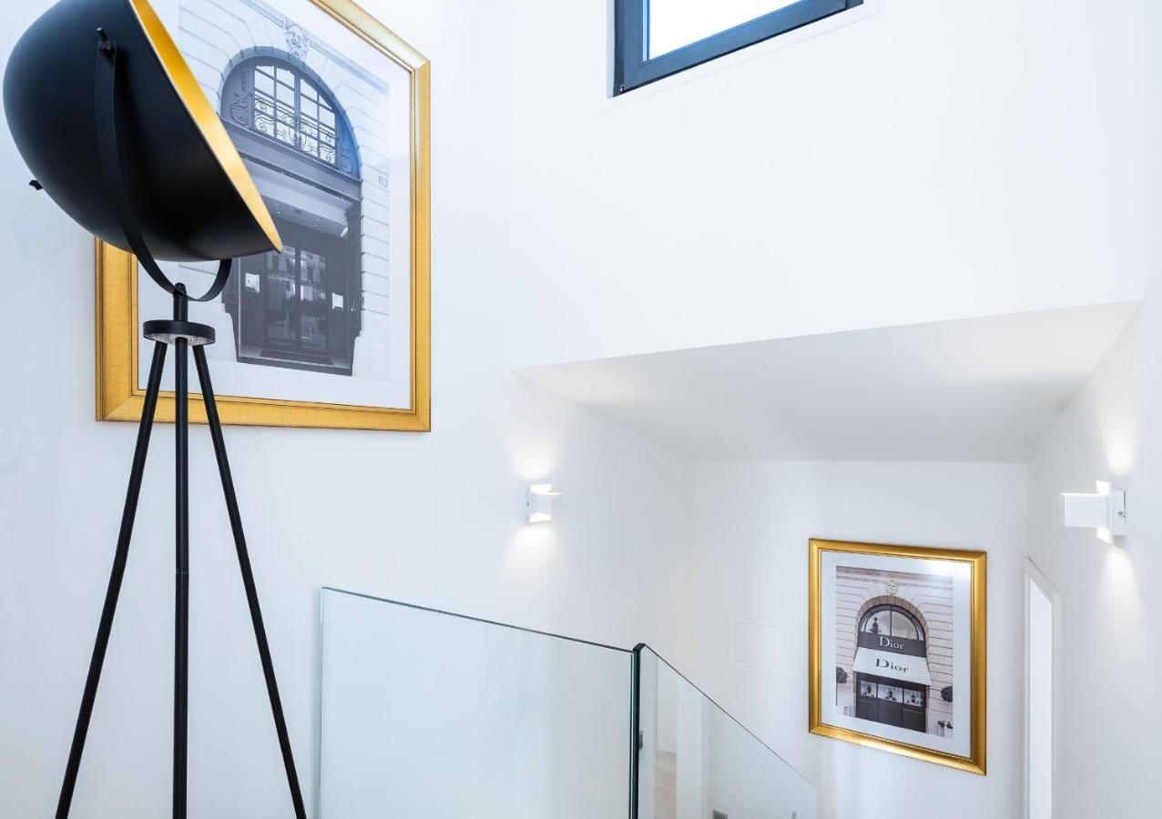 Villa Medusa Luxury Marina Vilamoura