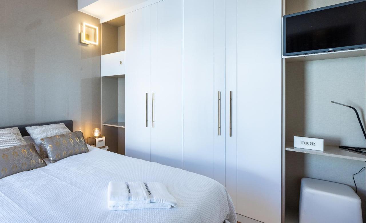 Villa Medusa Luxury Marina