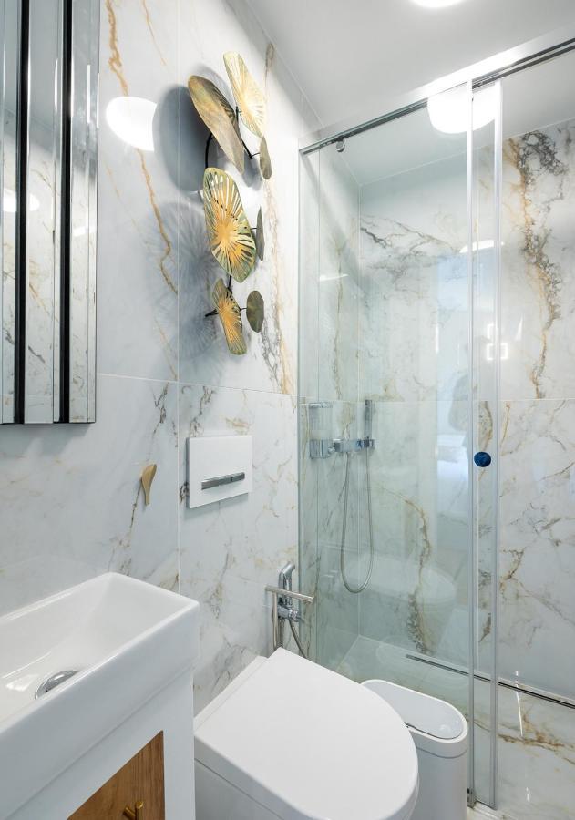 Medusa Luxury Marina *