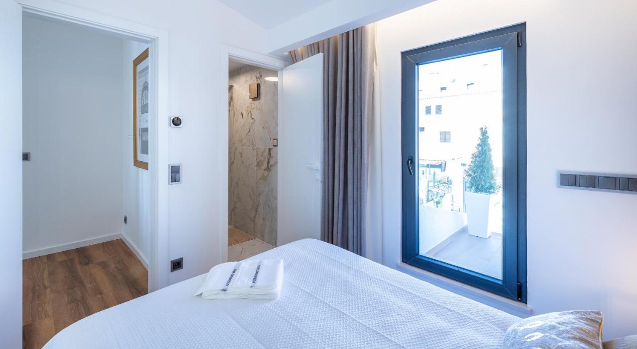 Villa Medusa Luxury Marina *