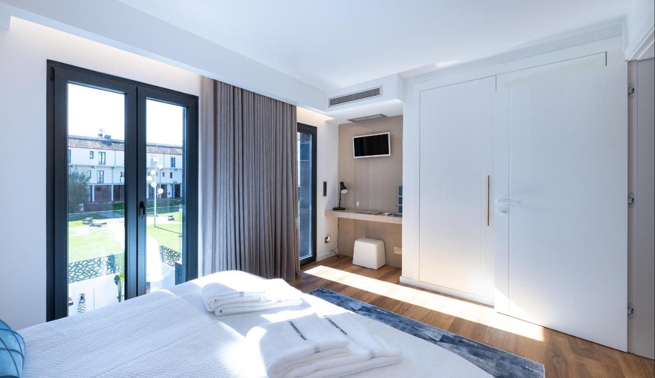 Villa Medusa Luxury Marina