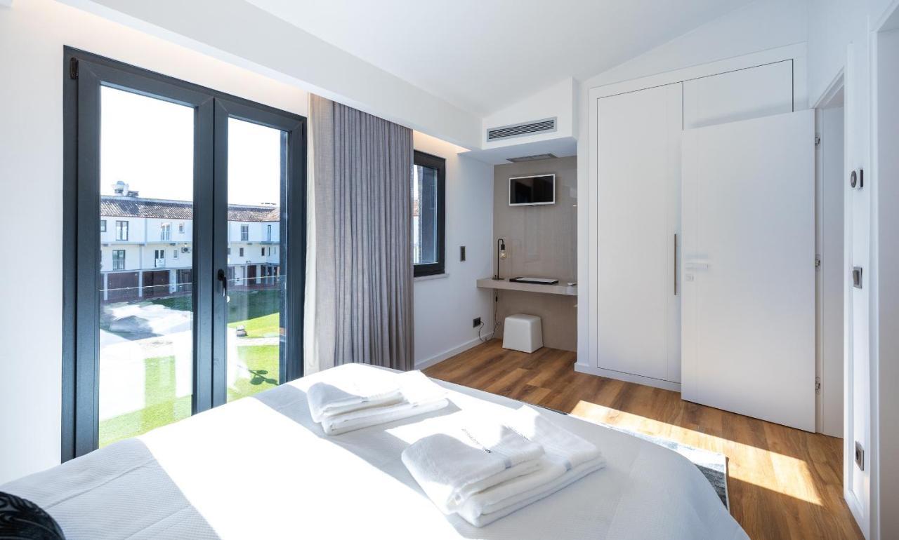 Medusa Luxury Marina *