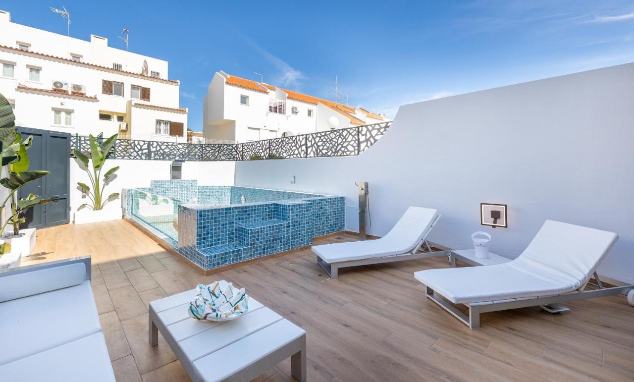 Villa Medusa Luxury Marina Vilamoura