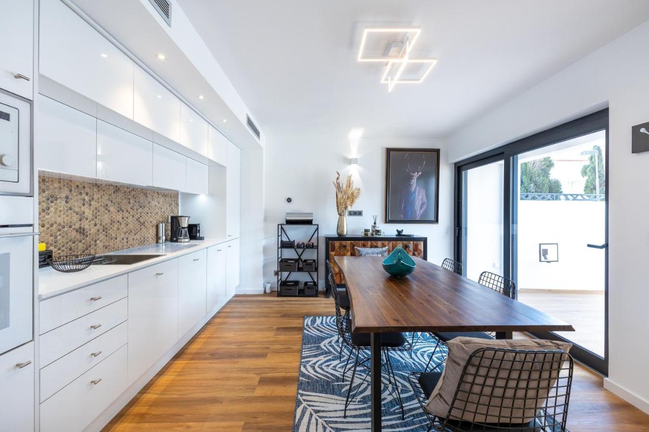 Medusa Luxury Marina Villa