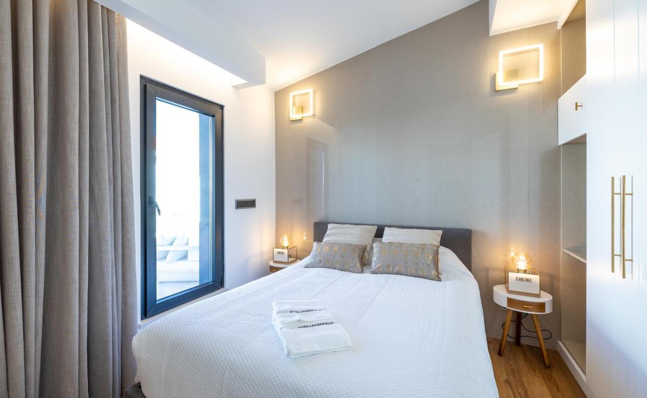 Medusa Luxury Marina Villa *