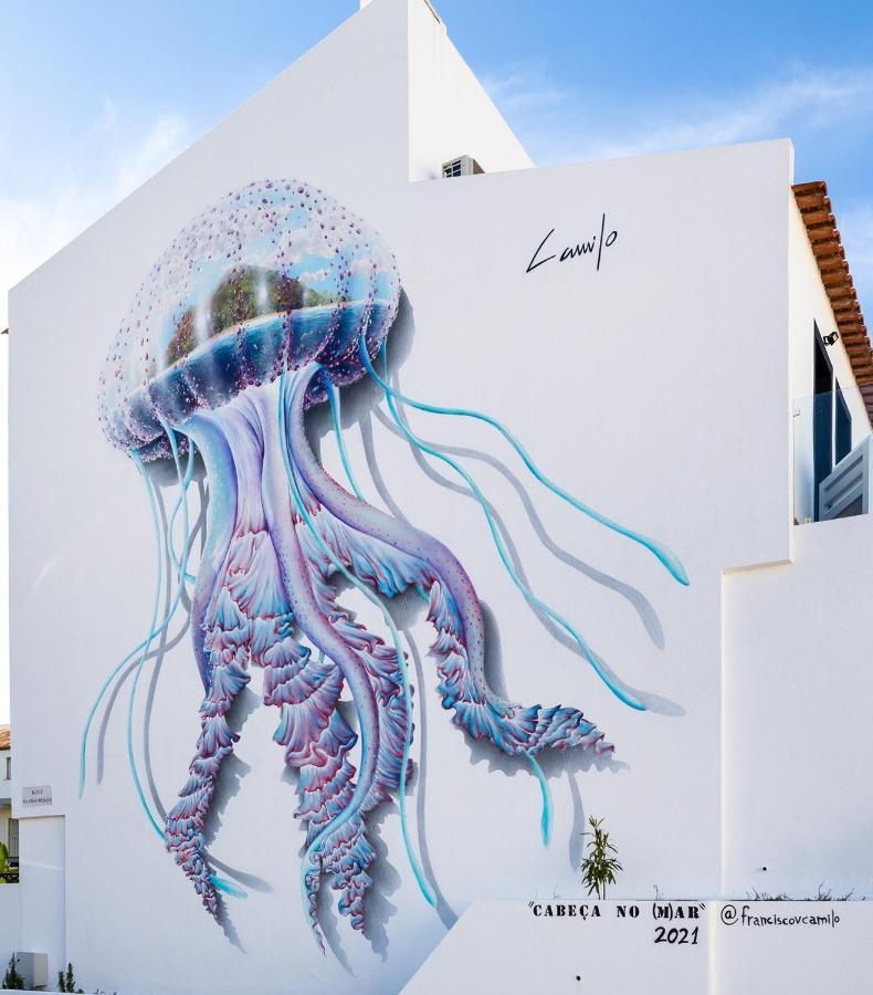 Medusa Luxury Marina Villa *