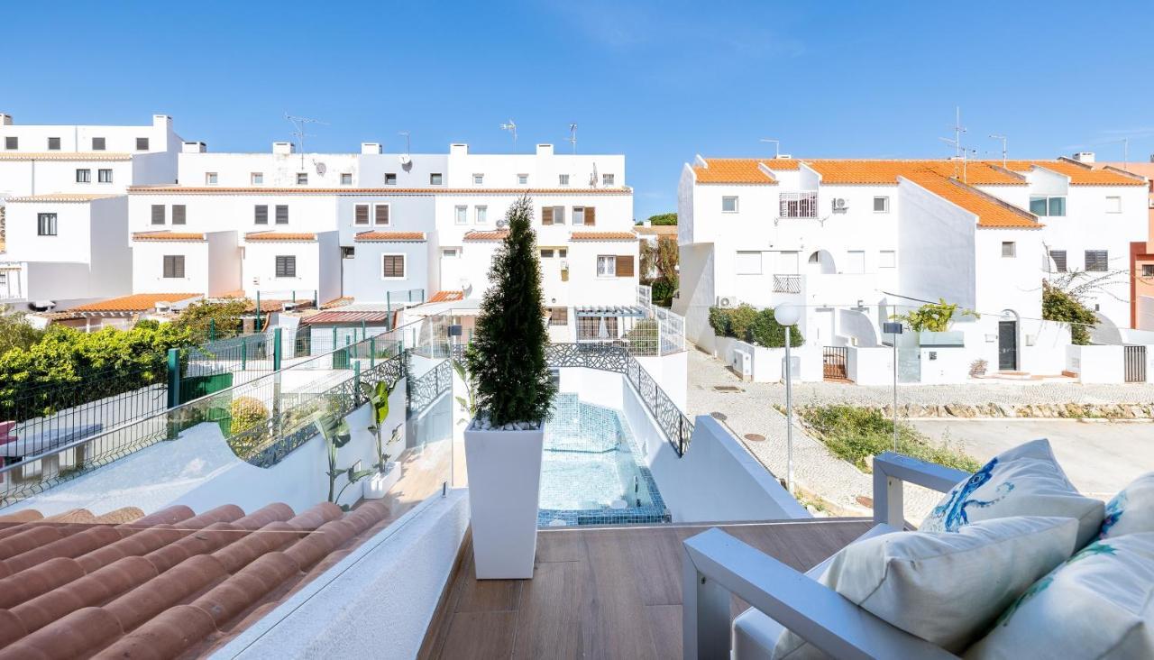 Medusa Luxury Marina Villa Vilamoura
